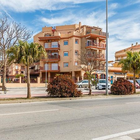 A&N Mezquita De Mar Mezquitilla Algarrobo Costa Eksteriør bilde