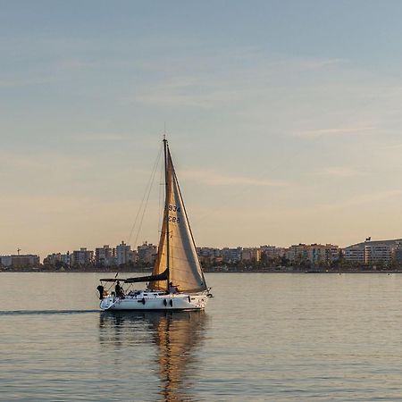 A&N Mezquita De Mar Mezquitilla Algarrobo Costa Eksteriør bilde
