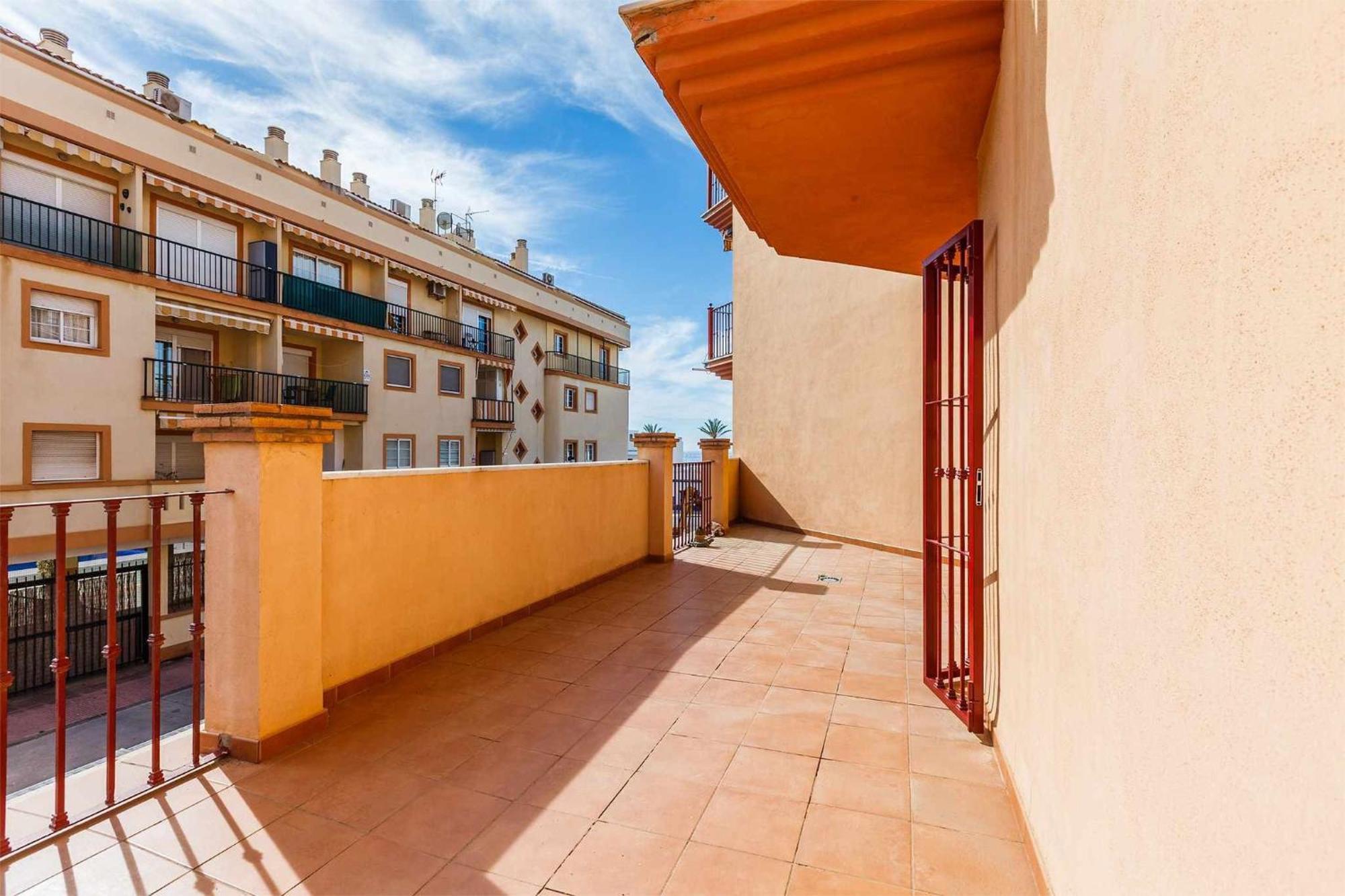 A&N Mezquita De Mar Mezquitilla Algarrobo Costa Eksteriør bilde